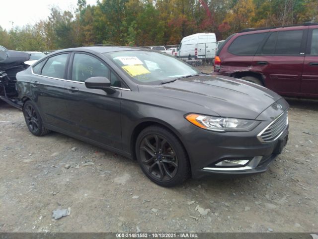 FORD FUSION 2018 3fa6p0hd8jr199724