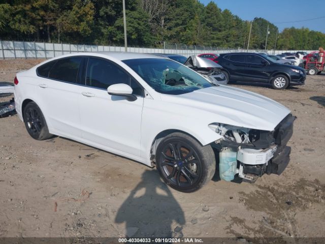 FORD FUSION 2018 3fa6p0hd8jr200290