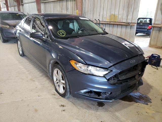 FORD FUSION SE 2018 3fa6p0hd8jr200662