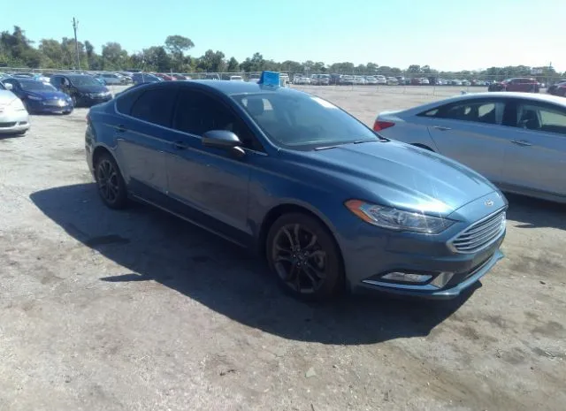 FORD FUSION 2018 3fa6p0hd8jr200824