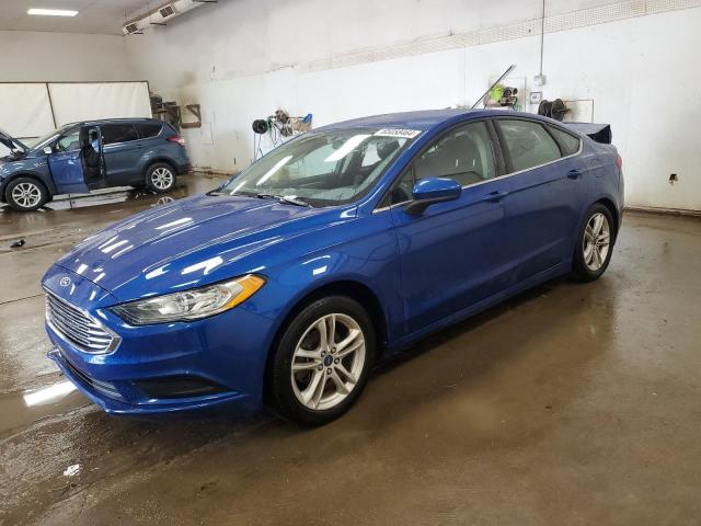 FORD FUSION SE 2018 3fa6p0hd8jr203139