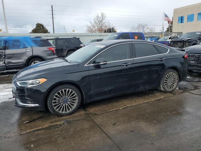 FORD FUSION SE 2018 3fa6p0hd8jr203853