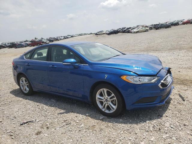 FORD FUSION SE 2018 3fa6p0hd8jr207949