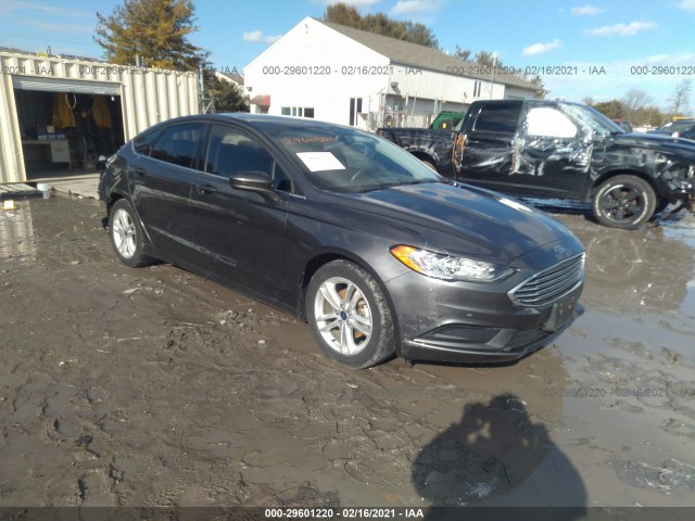 FORD FUSION 2018 3fa6p0hd8jr210267