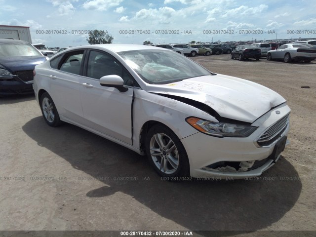 FORD FUSION 2018 3fa6p0hd8jr211578