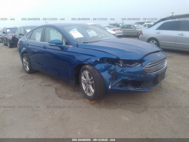 FORD FUSION 2018 3fa6p0hd8jr212634