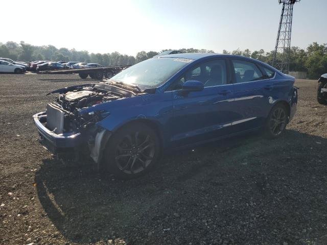 FORD FUSION SE 2018 3fa6p0hd8jr216280