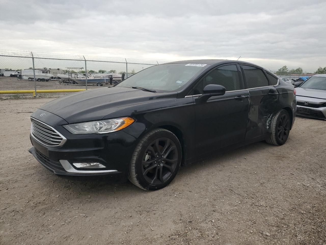 FORD FUSION 2018 3fa6p0hd8jr216702