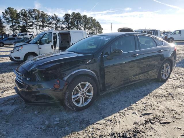 FORD FUSION 2018 3fa6p0hd8jr217607