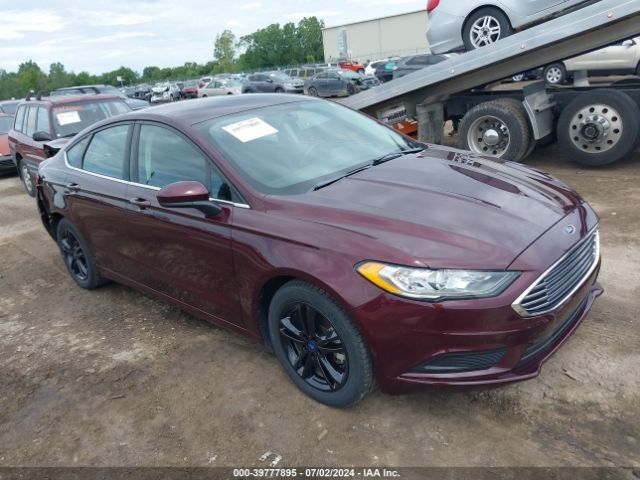 FORD FUSION 2018 3fa6p0hd8jr217834