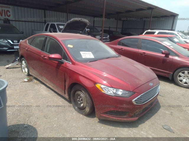 FORD FUSION 2018 3fa6p0hd8jr218031