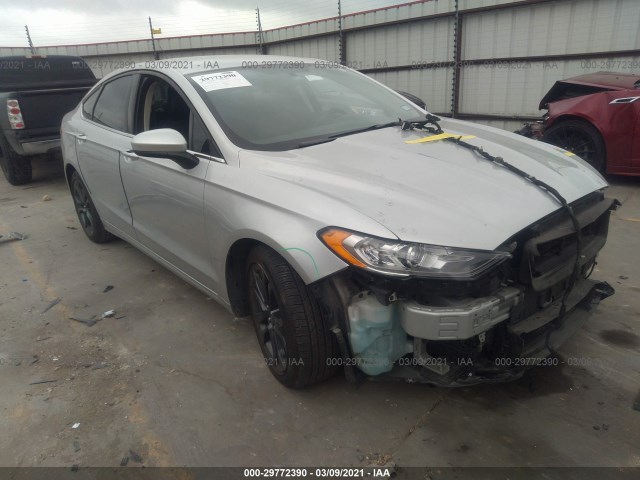 FORD FUSION 2018 3fa6p0hd8jr218109