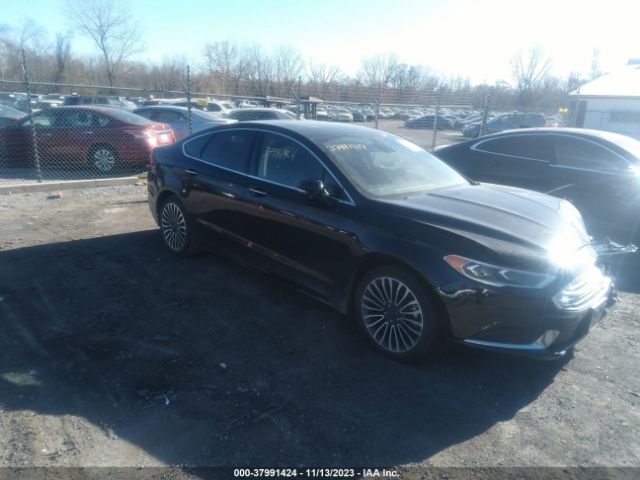 FORD FUSION 2018 3fa6p0hd8jr218157