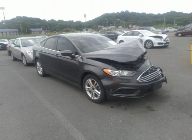 FORD FUSION 2018 3fa6p0hd8jr222449