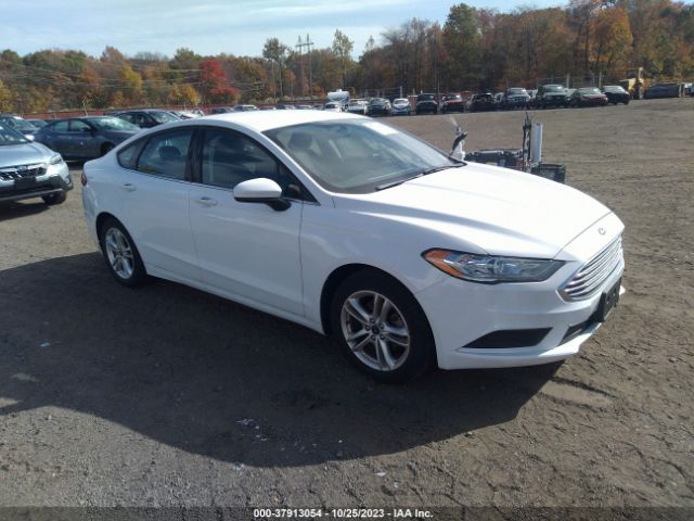 FORD FUSION 2018 3fa6p0hd8jr222645