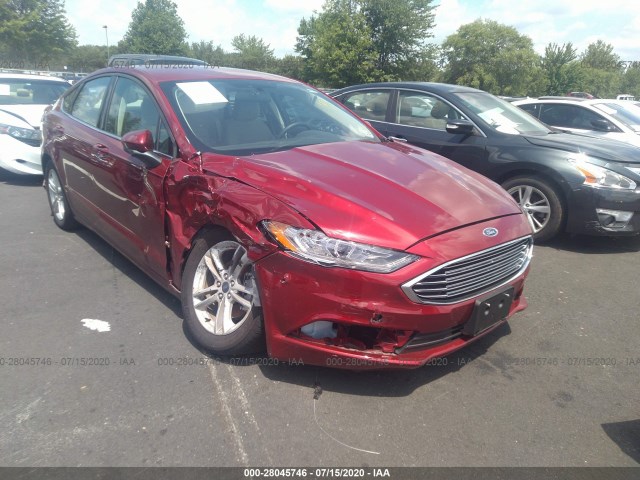 FORD FUSION 2018 3fa6p0hd8jr222709