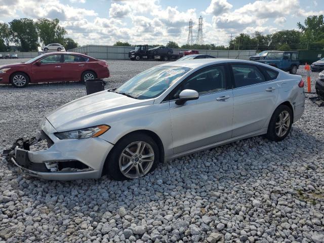 FORD FUSION SE 2018 3fa6p0hd8jr223603