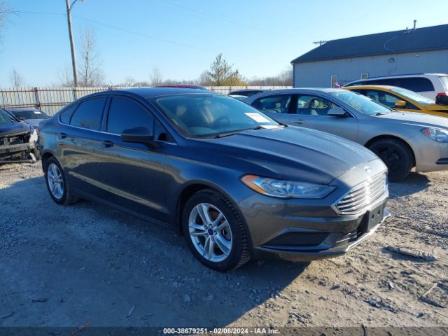 FORD FUSION 2018 3fa6p0hd8jr223634