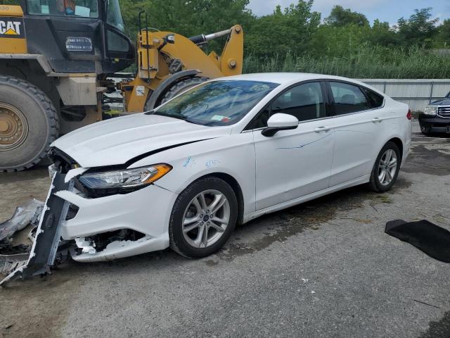 FORD FUSION SE 2018 3fa6p0hd8jr228445