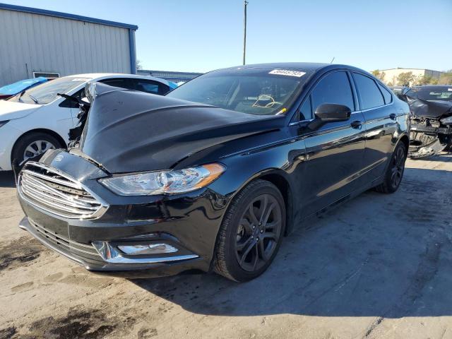 FORD FUSION SE 2018 3fa6p0hd8jr229580