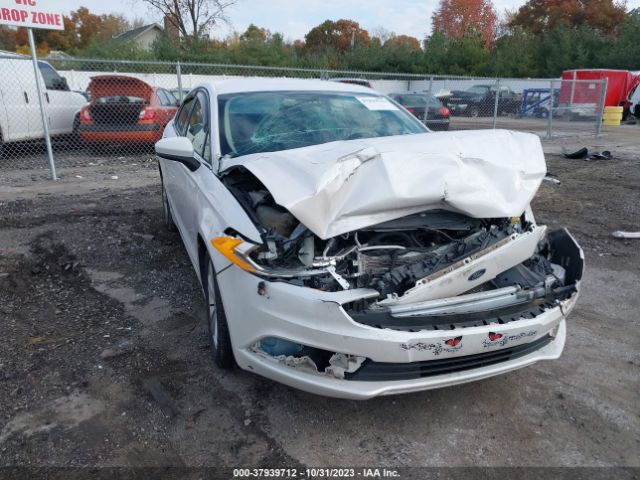 FORD FUSION 2018 3fa6p0hd8jr229966