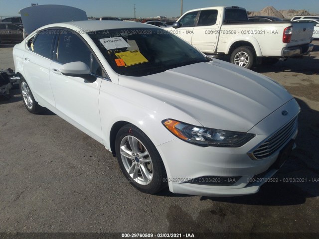 FORD FUSION 2018 3fa6p0hd8jr231443