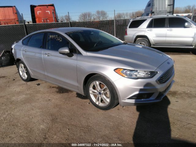 FORD FUSION 2018 3fa6p0hd8jr232138