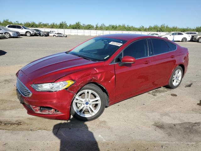 FORD FUSION 2018 3fa6p0hd8jr233127