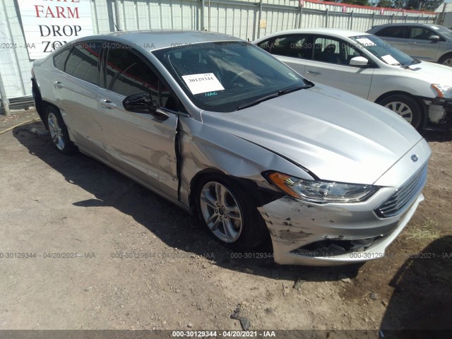 FORD FUSION 2018 3fa6p0hd8jr238165