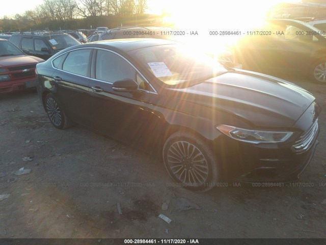 FORD FUSION 2018 3fa6p0hd8jr238196