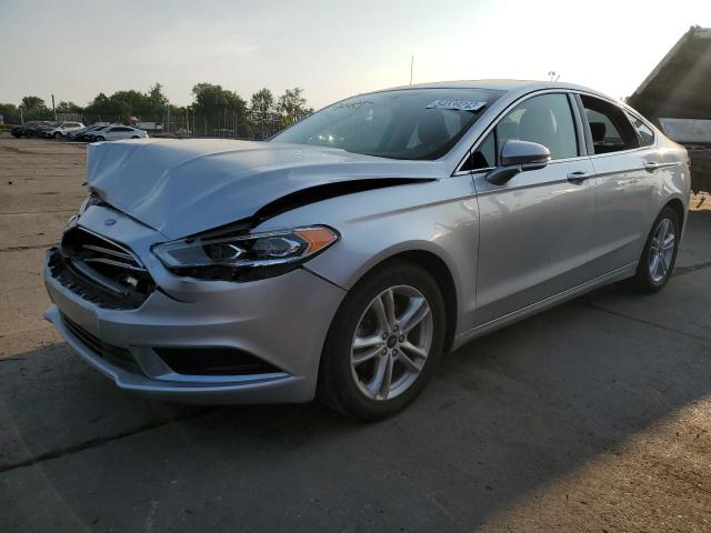 FORD FUSION SE 2018 3fa6p0hd8jr239493