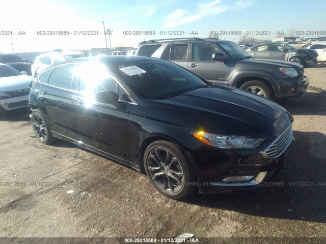 FORD FUSION 2018 3fa6p0hd8jr240269