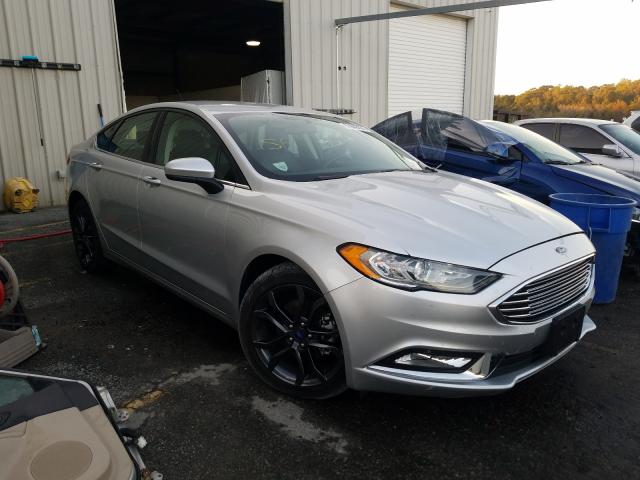 FORD FUSION SE 2018 3fa6p0hd8jr240370