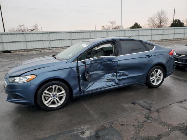 FORD FUSION 2018 3fa6p0hd8jr240630