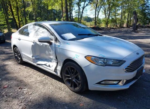 FORD FUSION 2018 3fa6p0hd8jr245438