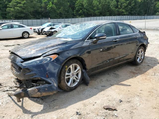 FORD FUSION SE 2018 3fa6p0hd8jr245486