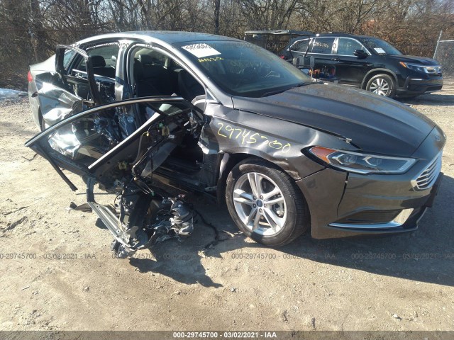 FORD FUSION 2018 3fa6p0hd8jr245553