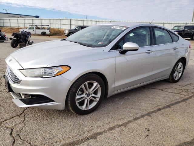 FORD FUSION 2018 3fa6p0hd8jr251756