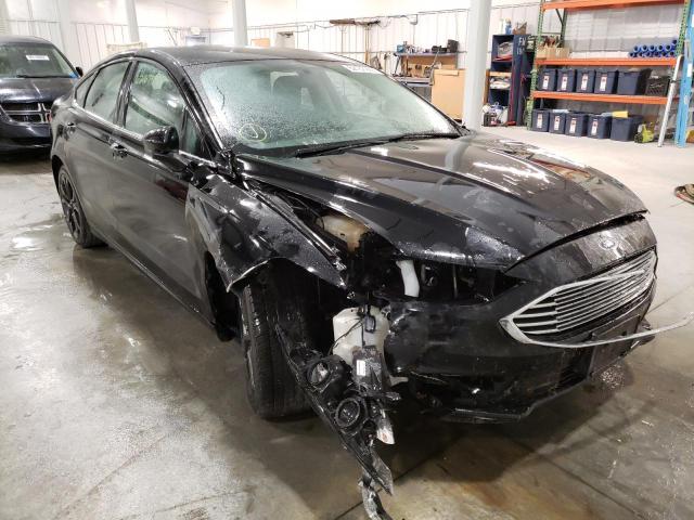 FORD FUSION SE 2018 3fa6p0hd8jr253104