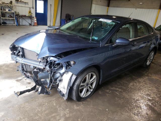 FORD FUSION SE 2018 3fa6p0hd8jr254110