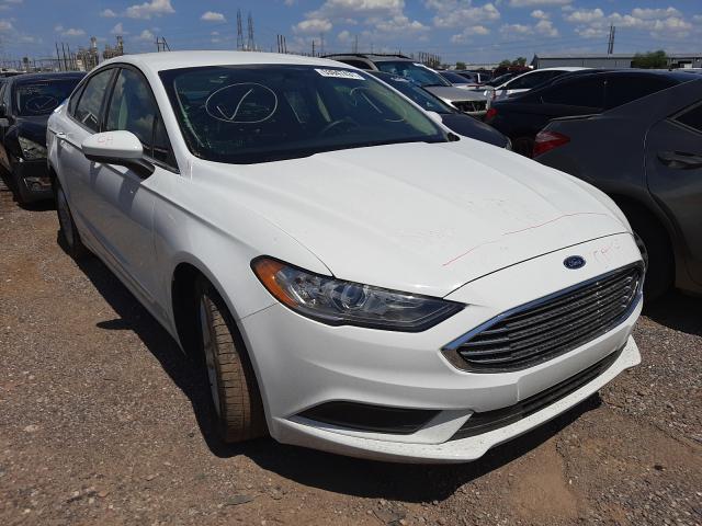 FORD FUSION SE 2018 3fa6p0hd8jr257301