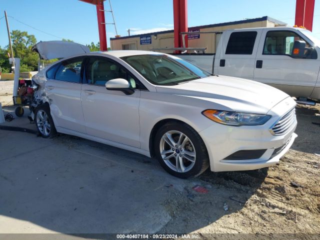 FORD FUSION 2018 3fa6p0hd8jr259002