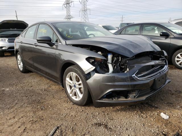 FORD FUSION SE 2018 3fa6p0hd8jr259310