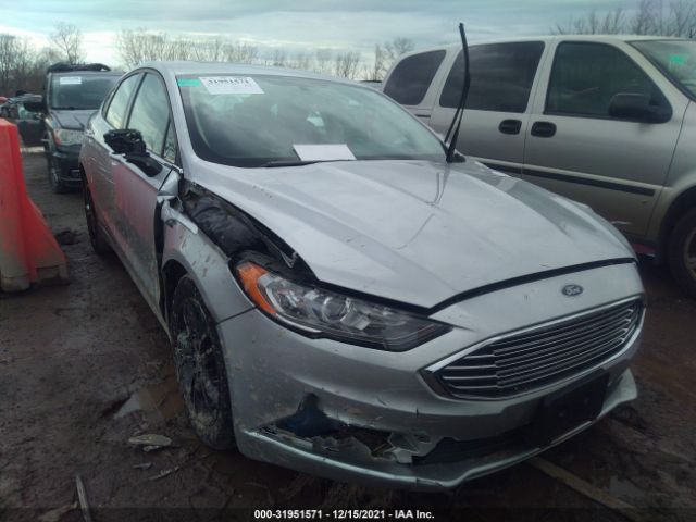 FORD FUSION 2018 3fa6p0hd8jr259890