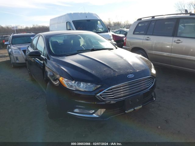 FORD FUSION 2018 3fa6p0hd8jr262028