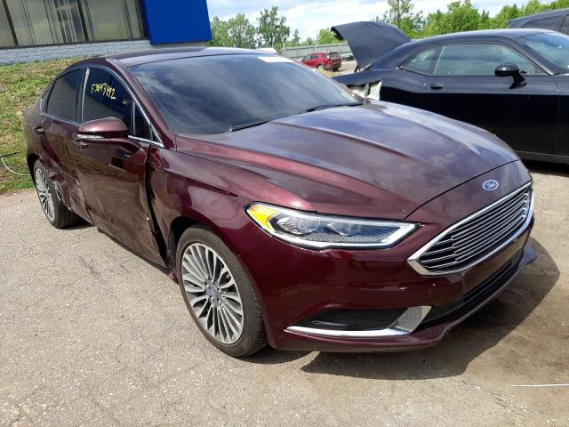 FORD FUSION SE 2018 3fa6p0hd8jr262109