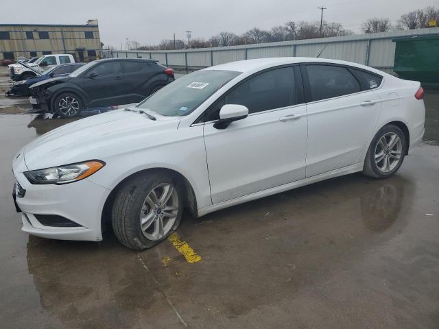 FORD FUSION SE 2018 3fa6p0hd8jr262160