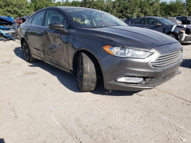 FORD FUSION SE 2018 3fa6p0hd8jr265088