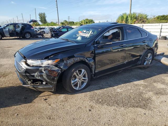 FORD FUSION SE 2018 3fa6p0hd8jr265270