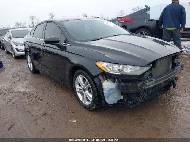 FORD FUSION 2018 3fa6p0hd8jr266192